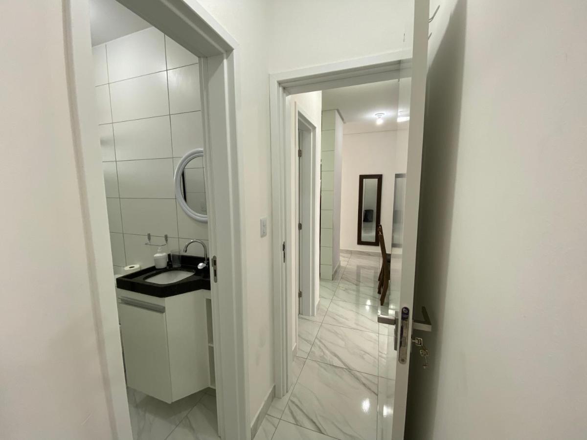 Bela Hospedagem - Apt C/02 Quartos, Wifi, A Apenas 250M Da Praia Do Bessa João Pessoa Buitenkant foto